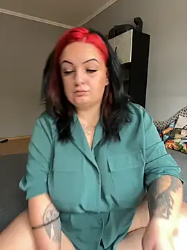 ninusbabee online show from 10-10-25, 09:30