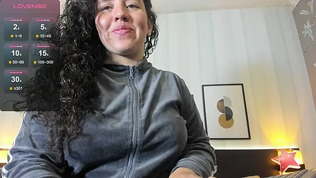 Valeria  soler online show from 01-10-25, 12:58
