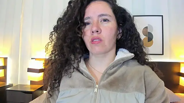 Valeria  soler online show from 01-12-25, 12:12
