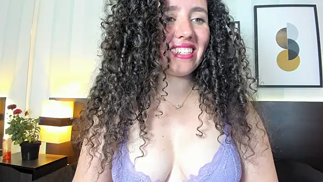 Valeria  soler online show from 02-11-25, 04:02