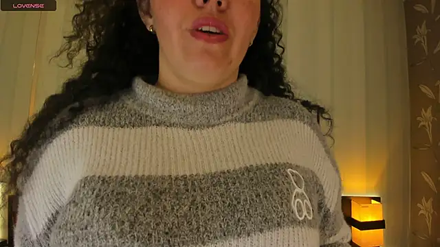 Valeria  soler online show from 03-05-25, 12:55