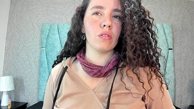 Valeria  soler online show from 09-09-25, 12:48
