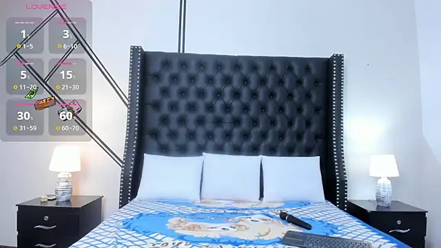  evelin diaz online show from 10-11-25, 12:26