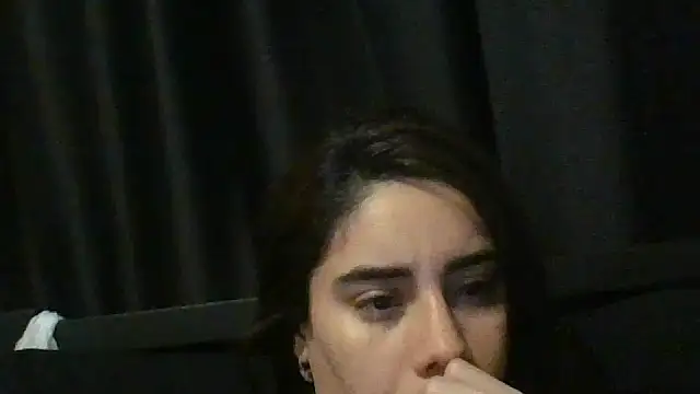 catrinasexy19 online show from 03-16-25, 12:56