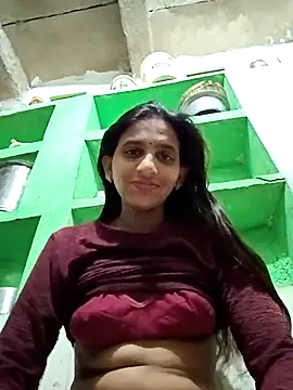 Baby  Shreya online show from 04-08-26, 09:15