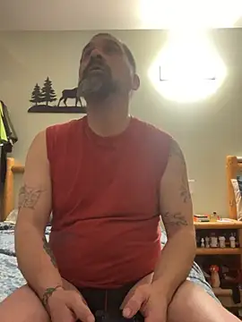 BifreAknasty online show from 01-06-25, 07:35