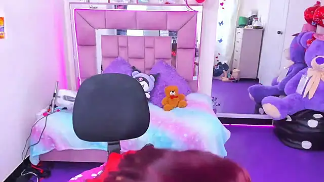 CataleyaHot 132 online show from 11-04-25, 05:50