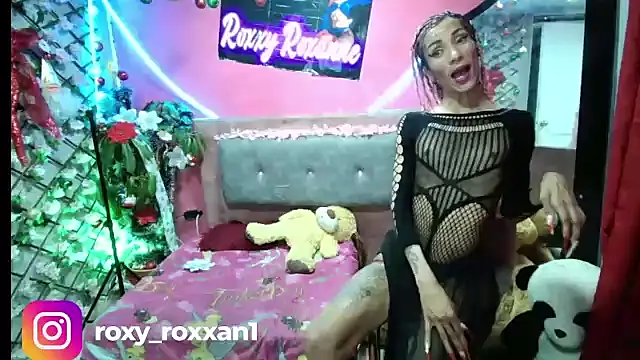 roxy roxxan online show from 12-10-24, 02:05