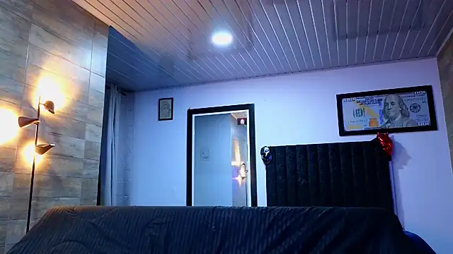 AsmodeoCox online show from 10-14-25, 11:27