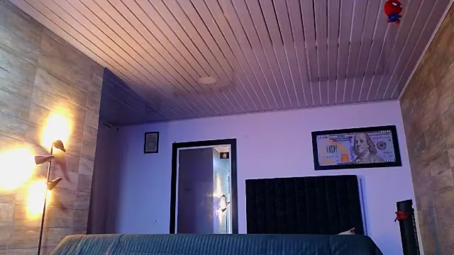 AsmodeoCox online show from 11-02-25, 12:24