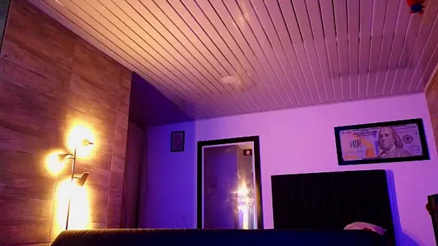 AsmodeoCox online show from 11-08-25, 02:12