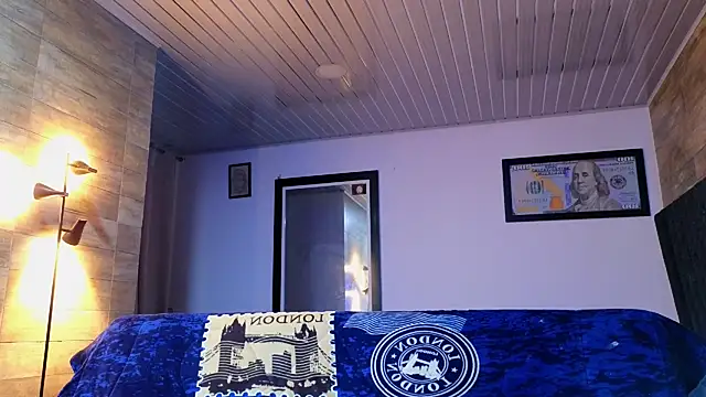 AsmodeoCox online show from 11-19-25, 11:38