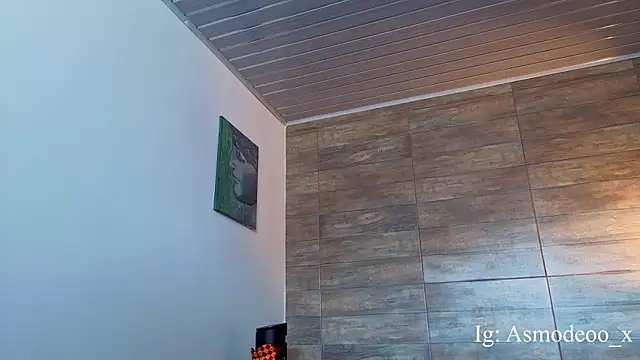 AsmodeoCox online show from 12-14-25, 02:11