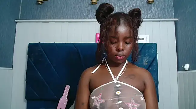 KilyetVera3x online show from 03-17-25, 05:01