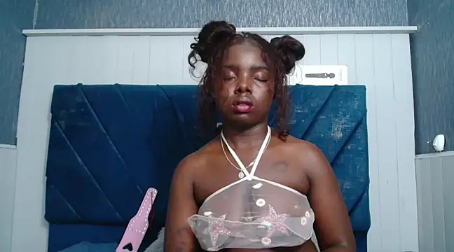 KilyetVera3x online show from 03-17-25, 08:07