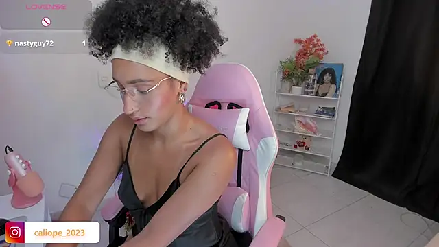 mulata 1ch online show from 03-30-26, 02:23