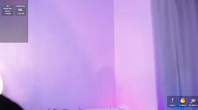 sofiaa grey  online show from 12-07-24, 11:18