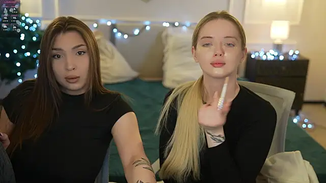 Cassy-Celestial  online show from 12-19-25, 08:21