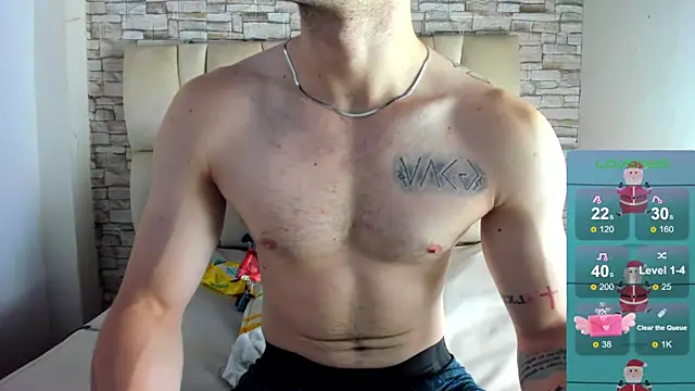 juan prior online show from 12-31-24, 01:30