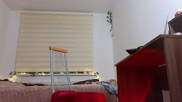 Martha Hoffman online show from 03-11-25, 09:26