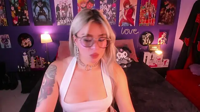 anne cross online show from 02-18-26, 03:02