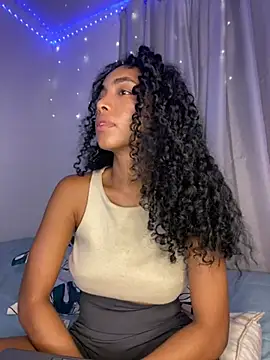 nicoleebony1 online show from 01-24-25, 12:09
