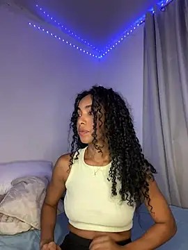 nicoleebony1 online show from 02-27-25, 10:42