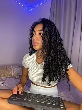 nicoleebony1 online show from 03-14-25, 01:16
