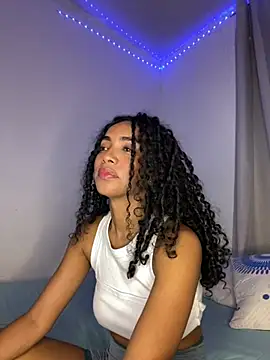 nicoleebony1 online show from 03-14-25, 06:29