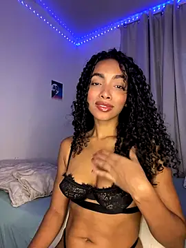 nicoleebony1 online show from 09-22-25, 06:43