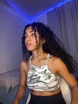 nicoleebony1 online show from 10-15-25, 07:36