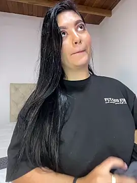 DashaStar online show from 01-23-25, 02:02