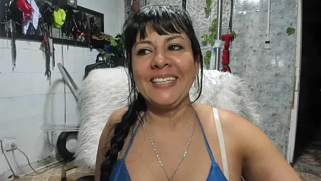 Erlinda-engel online show from 10-01-25, 12:11