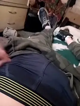 ySqmbVanbe online show from 11-02-25, 07:05