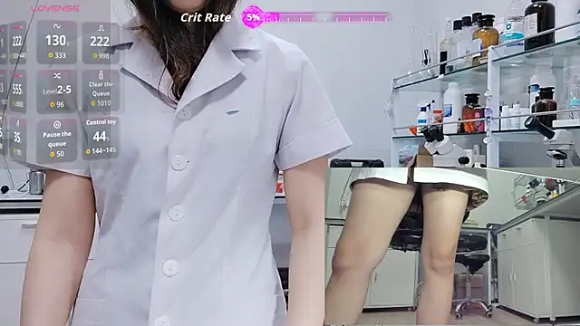 Kathylove 2023 online show from 12-04-25, 04:33