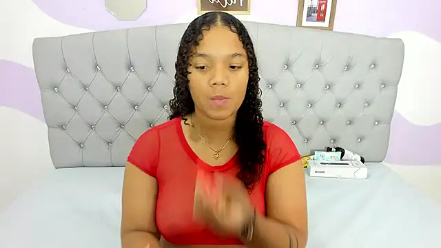 BRIYITHMENA online show from 01-24-25, 12:20