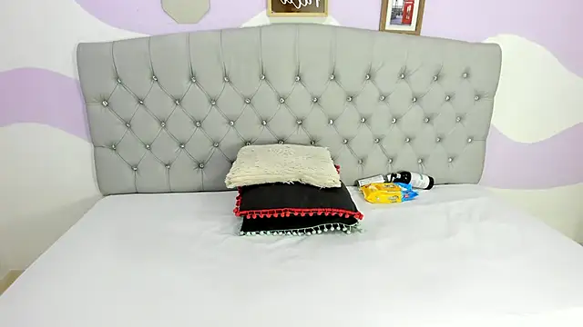 BRIYITHMENA online show from 10-16-25, 03:46