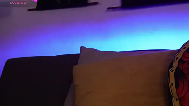 SylveonFox online show from 11-22-25, 09:47