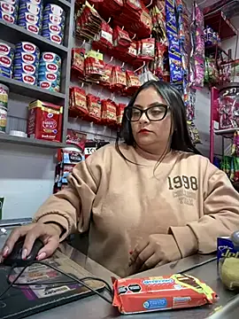 Sol biglips online show from 12-10-24, 08:16