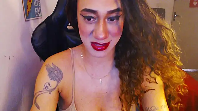 gauchinhaG online show from 12-02-25, 08:59