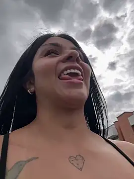 SophiaKarson online show from 02-27-26, 02:39