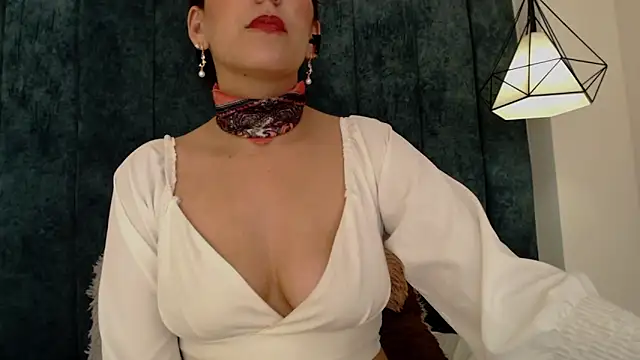 selem hadid online show from 01-29-25, 08:04