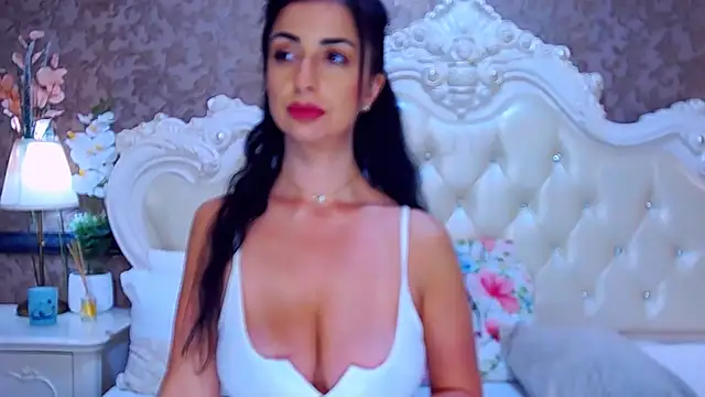 OliveWilson online show from 12-16-25, 07:46