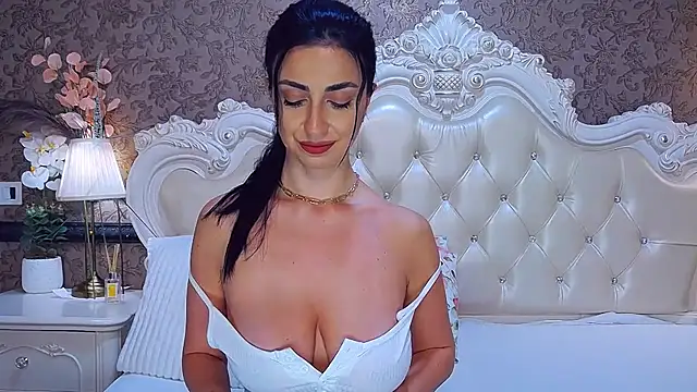 OliveWilson online show from 02-20-26, 07:43