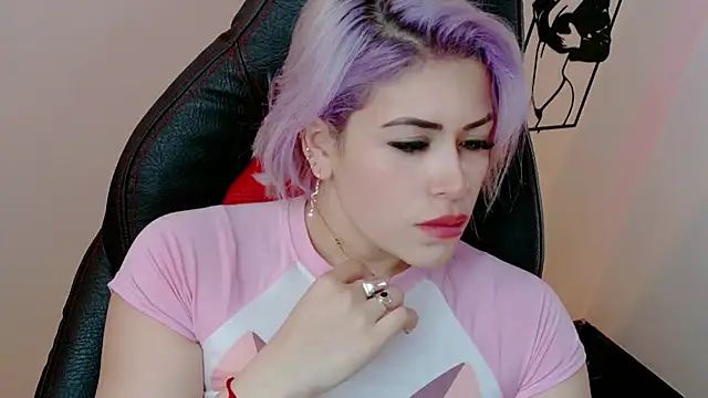 Natalia Montoya online show from 03-01-26, 04:31