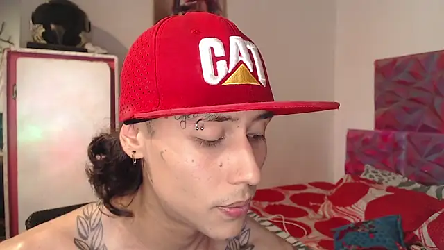 bix couples online show from 12-17-25, 06:14