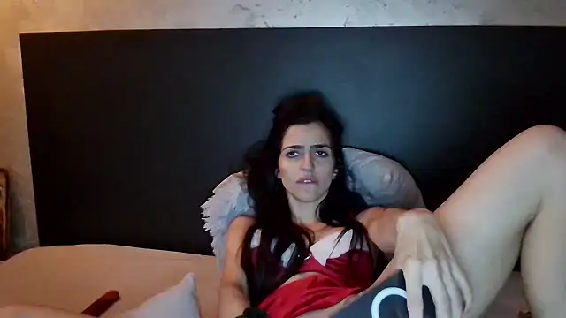 exotic brunettee online show from 12-26-24, 12:38