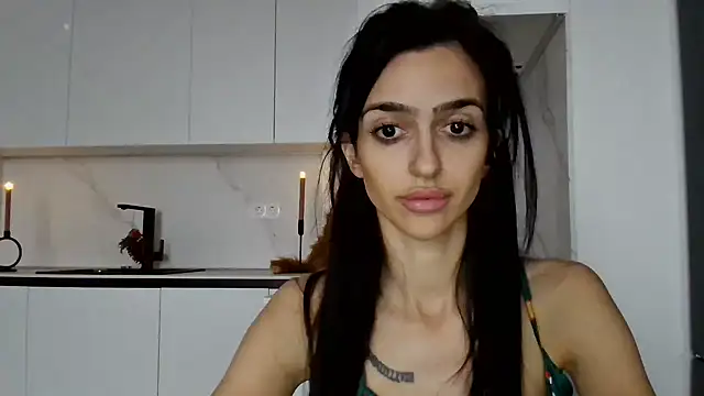 exotic brunettee online show from 12-28-24, 01:28