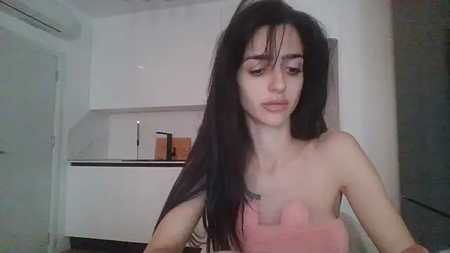exotic brunettee online show from 01-07-25, 10:11