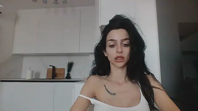 exotic brunettee online show from 01-09-25, 01:13